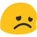 blobsad