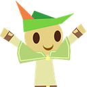 woo